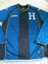 Оригинална футболна тениска Хондурас,Honduras, снимка 1 - Фен артикули - 31071755