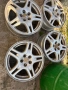4бр. Джанти Subaru 16“, снимка 1
