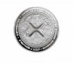 Ripple Coin / Рипъл монета ( XRP ) 2021 - Silver, снимка 3