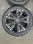 джанти toyota bz4x 20 , снимка 4