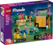 LEGO Friends Филмова вечер на приятелството 42642, снимка 1