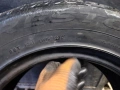 2бр.летни гуми DEBICA 235 65 17 DOT17 цена за брой, снимка 6