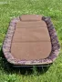 ПРОМО Zfish Shadow Camo Bedchair легло, снимка 2