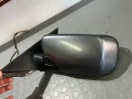 Ляво огледало за BMW E46 (седан и комби ,тъмно сиво), снимка 2