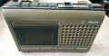 Касетофон Philips N2208, снимка 1