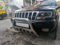 Ролбар, Булбар за Jeep Grand Cherokee 1999 - 2005, снимка 3