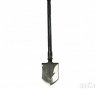 Мултифункционален инструмент, туристическа лопата, сгъваема, 70см, снимка 4