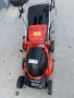 Самоходна електрическа косачка Dolmar , снимка 6
