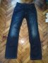 Тъмно сини дънки Capsize Denim culture., снимка 1 - Детски панталони и дънки - 29996037