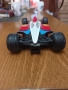 Количка Формула 1Williams FW21 Гран При 1998 1:18 Hot Wheels , снимка 5