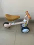 Баланс Колело KinderKraft Cutie - розово - много запазено, снимка 1