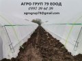 Оранжерии производство на АГРО ГРУП 79 , снимка 5