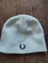 fred perry - страхотна зимна шапка , снимка 1