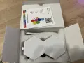 Смарт RGB LED Шестоъгълни Панели за Стена (12 бр.) – Гейминг Осветление / Музикален Ритъм, снимка 2