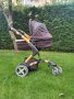 Детска количка, снимка 1 - Детски колички - 42671010