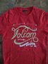 volcom - страхотна мъжка тениска, снимка 3