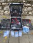 Немски куфар с инструменти BLT Werkzeuge 1050 части, снимка 1 - Гедорета - 42684750
