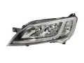 Фар Ayfar за Peugeot Boxer 2014+ – DRL, мотор и баласт – ляв/десен, снимка 2
