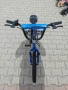 BYOX Велосипед 20" MASTER син, снимка 6