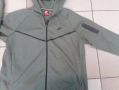 Мъжки памучен спортен комплект NIKE 3/4XL, снимка 2