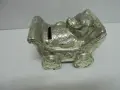 № 8741 Стара метална детска касичка   , снимка 6