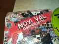 NOVI VAL OSAMDESETIH CD-MADE IN YUGOSLAVIA 2412241614, снимка 4