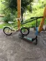 Комплект велосипед и тротинетка, снимка 3