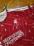 Страхотна мъжка футболна тениска ADIDAS LIVERPOOL 26/ 27 , нова с етикет, размер 2XL, снимка 5
