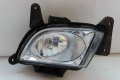 Ляв халоген Hyundai i30 (2007-2011г.) ляв фар за мъгла Хюндай i 30 / 922012L000, снимка 1