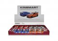 Метална количка Kinsmart Jaguar XE SV Project 8, в кутия Код: 520922, снимка 2
