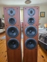 Продавам тонколони Jamo E670, снимка 2