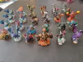 Skylanders Giants и Swap Force фигурки , снимка 1