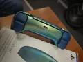 Неупотребяван Безжичен контролер PlayStation DualSense Chroma Teal, снимка 5