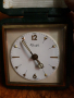  Часовник Будилник антика немски, снимка 3