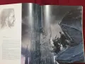 Официален справочник за "Властелина на пръстените" / The Lord of The Rings Official Movie Guide, снимка 6