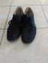 Обувки Limited men collection, оригинални са, естествен велур., снимка 4