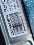 LED подсветка за дисплей CX400DLEDM за  Телевизор THOMSON Модел 40FA2S13, снимка 1