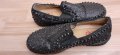 Мокасини на CRISTIAN LABORTEN , снимка 1 - Дамски ежедневни обувки - 42533840