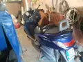 продавам скутер ямаха, снимка 1