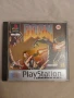 Doom ps1 Platinum, снимка 1