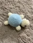 Плетени играчки-костенурки , снимка 8