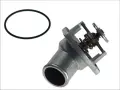 Термостат за OPEL 1.6D,1.8-2.0 OHC 87г.- № 6287,92, снимка 3