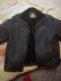 Кожено зимно яке, снимка 4