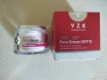 Козметика VZK, снимка 2