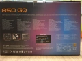 Модулно захранване Evga 850W GQ GOLD, снимка 2