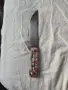 продавам ловен нож, снимка 1