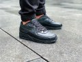 МАРАТОНКИ NIKE AIR MAX 90 LEATHER номер 43,4-44, снимка 2