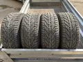 Зимни гуми 225/50/17 zimni gumi 225/50R17, снимка 1