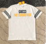Оригинална мъжка тениска Gucci , снимка 2