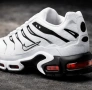 Nike Air Max TN Нови Мъжки Маратонки Найк 40-45 Номер , снимка 4